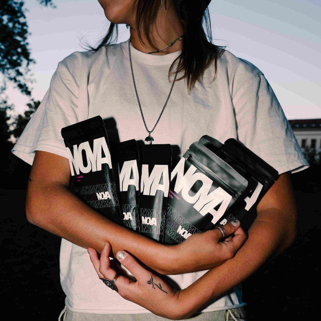 Noya Matcha Ceremonial 50g