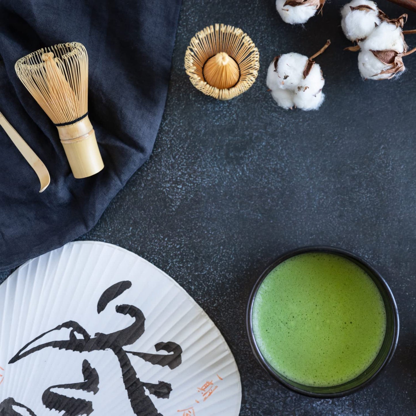 Moya Matcha | Japonská matcha traditional BIO 100g