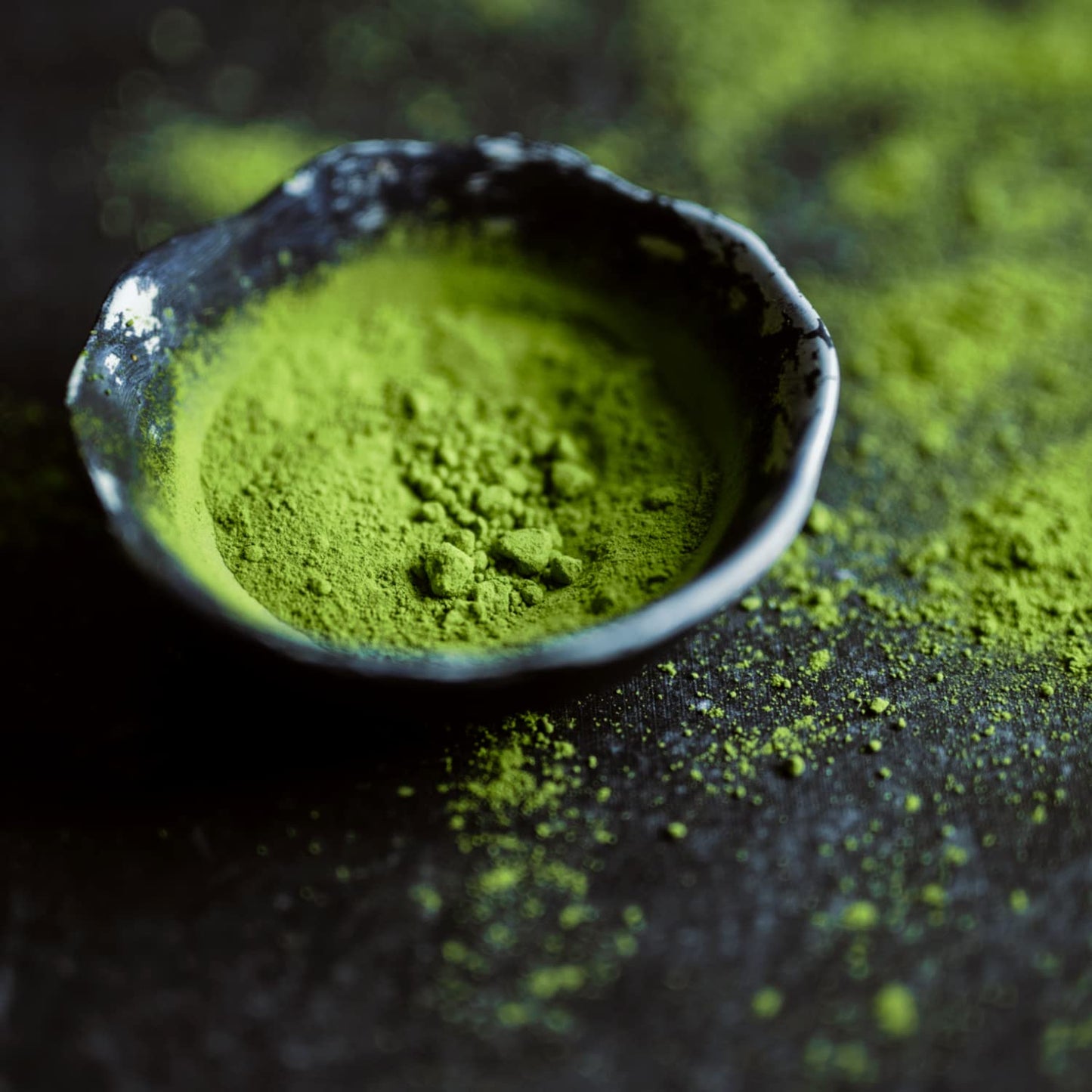 Moya Matcha | Japonská matcha traditional BIO 100g