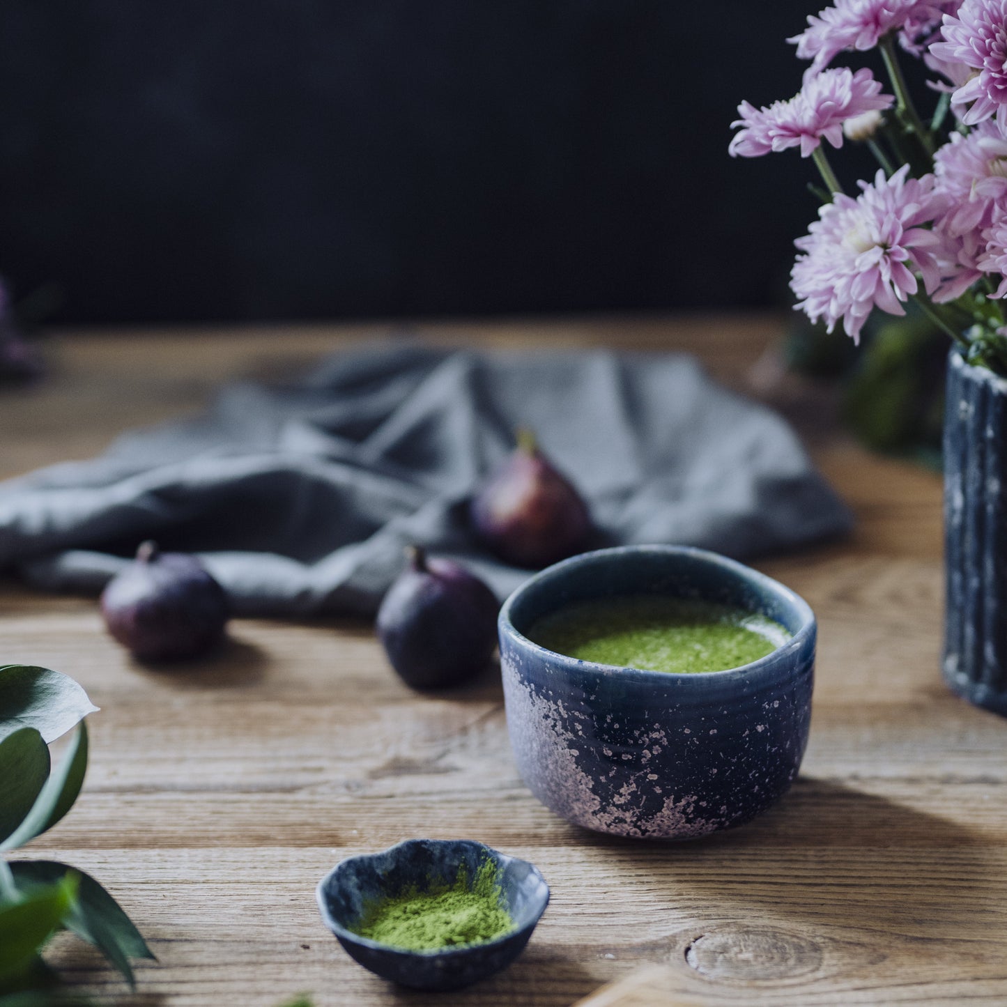 Moya Matcha | Japonská matcha premium BIO 100g