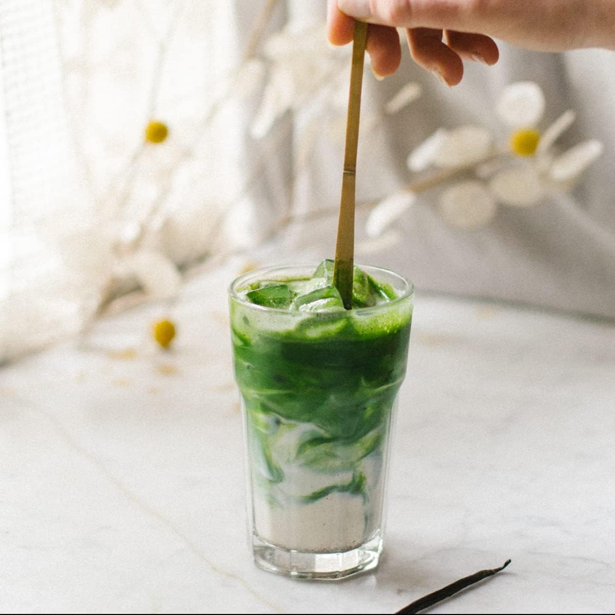 Moya Matcha | Japonská matcha daily BIO 100g