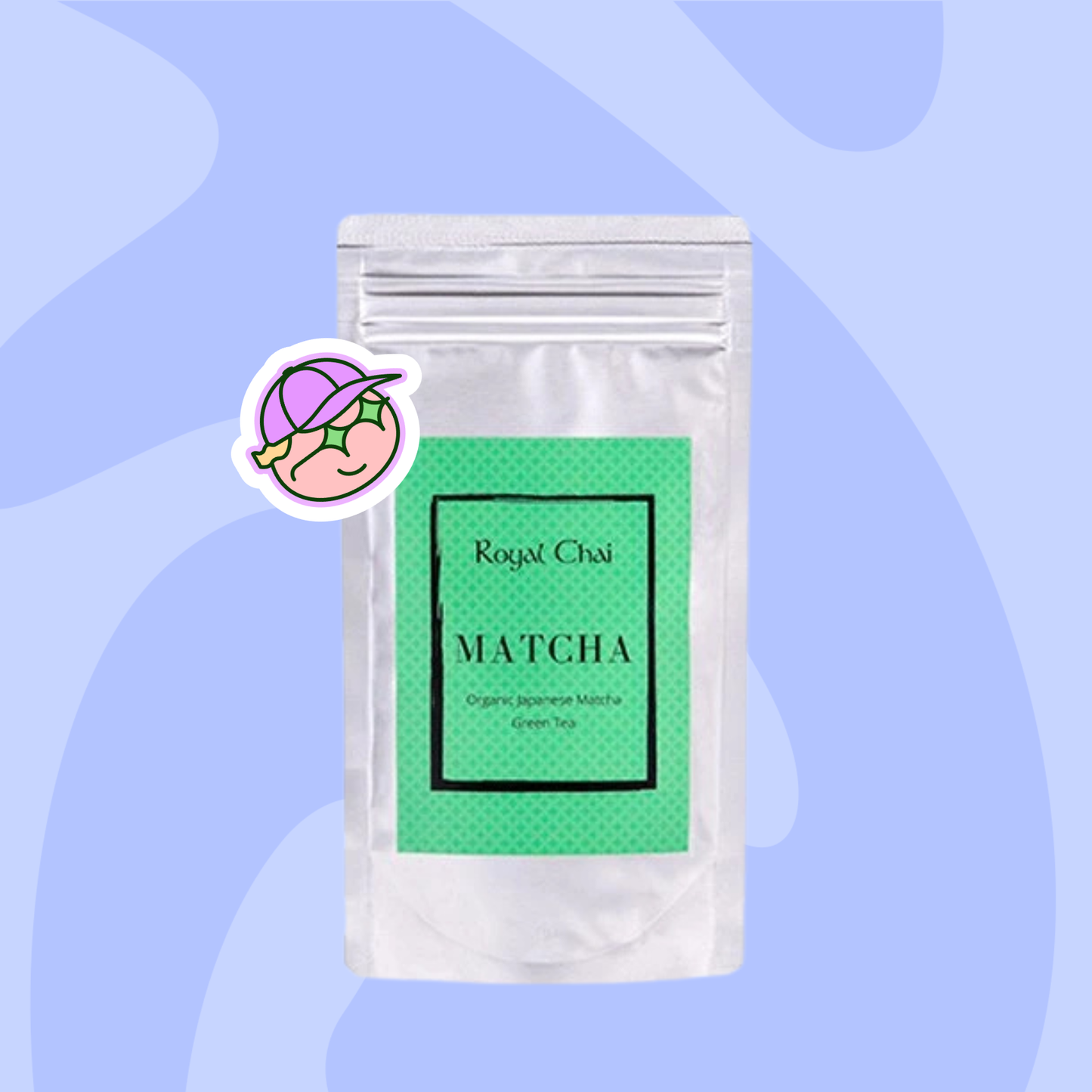 Royal Chai | Matcha