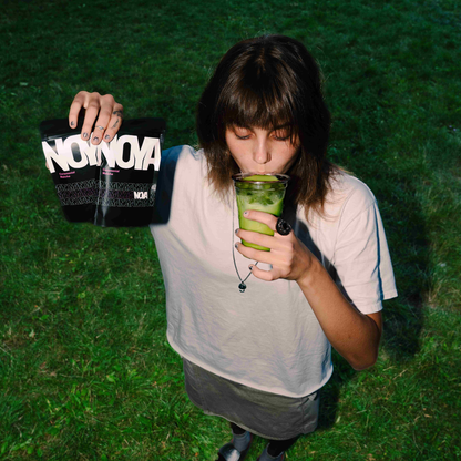 Noya Matcha Ceremonial 50g