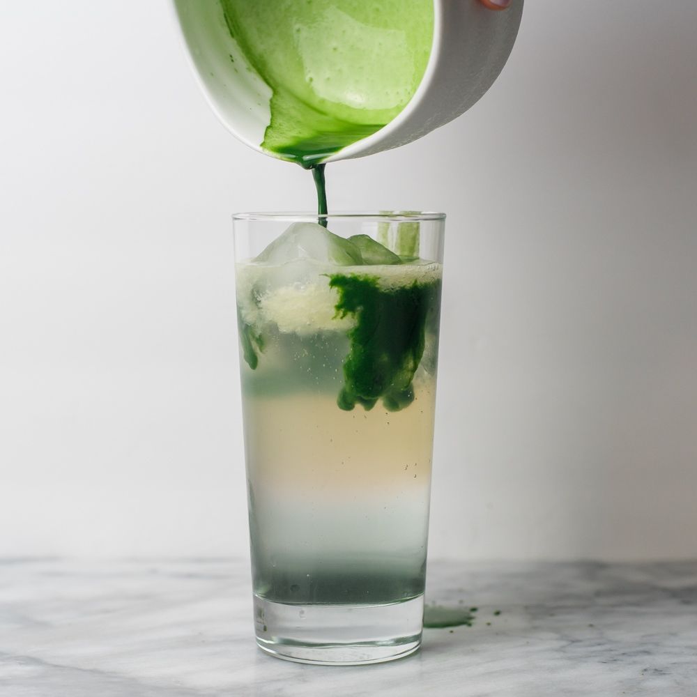 Paper & Tea | Matcha Everyday BIO 30g