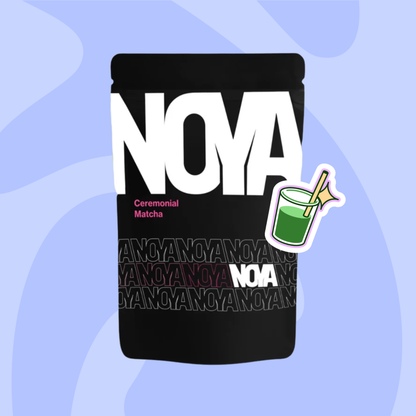 Noya Matcha Ceremonial 50g
