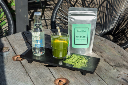 Royal Chai | Matcha