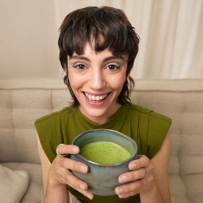 Paper & Tea | Matcha Everyday BIO 30g