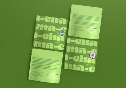 Ma-cha | Matcha 100% Ceremonial 75g