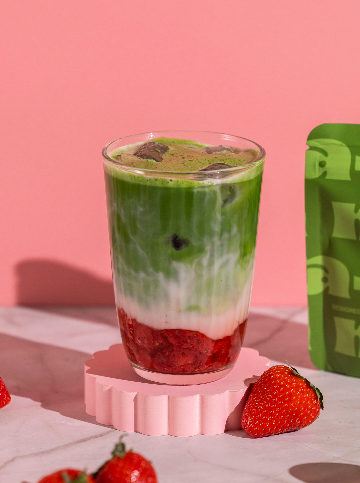 Ma-cha | Matcha 100% Barista 250g