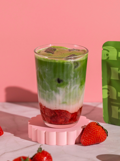 Ma-cha | Matcha 100% Barista 250g