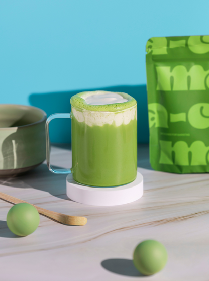 Ma-cha | Matcha 100% Barista 250g