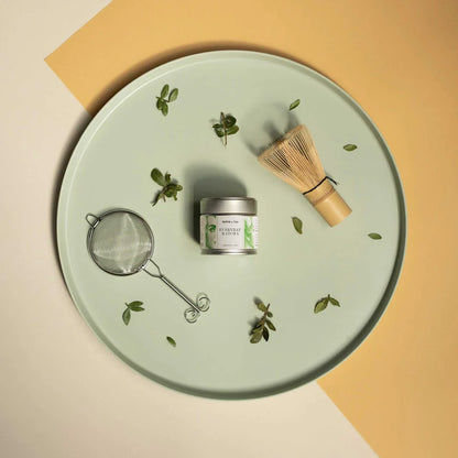Paper & Tea | Čajový set matcha